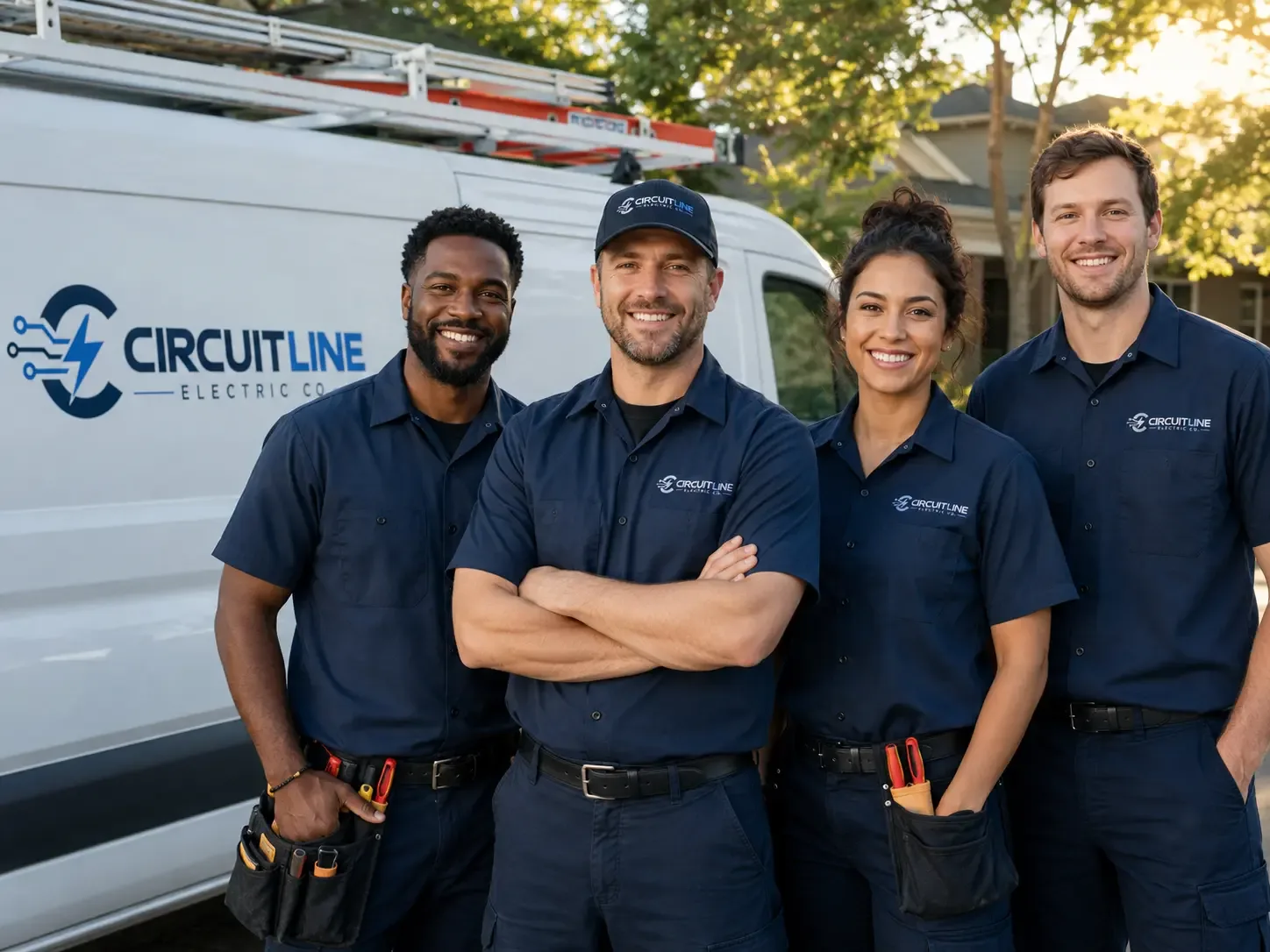 Whole Home Rewiring company in Palmyra, WI
