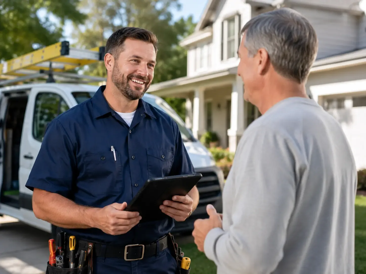 Whole Home Rewiring Palmyra, WI FAQs